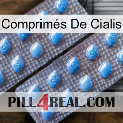 Comprimés De Cialis viagra4